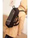 Omebaige Trumpet BAG 小號 輕便防水雙肩袋